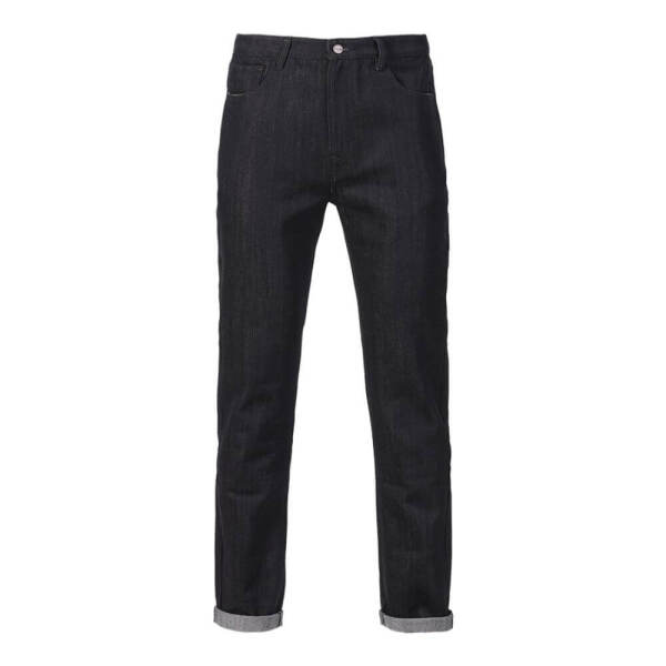 TRIUMPH CRANER RIDING JEAN BLACK